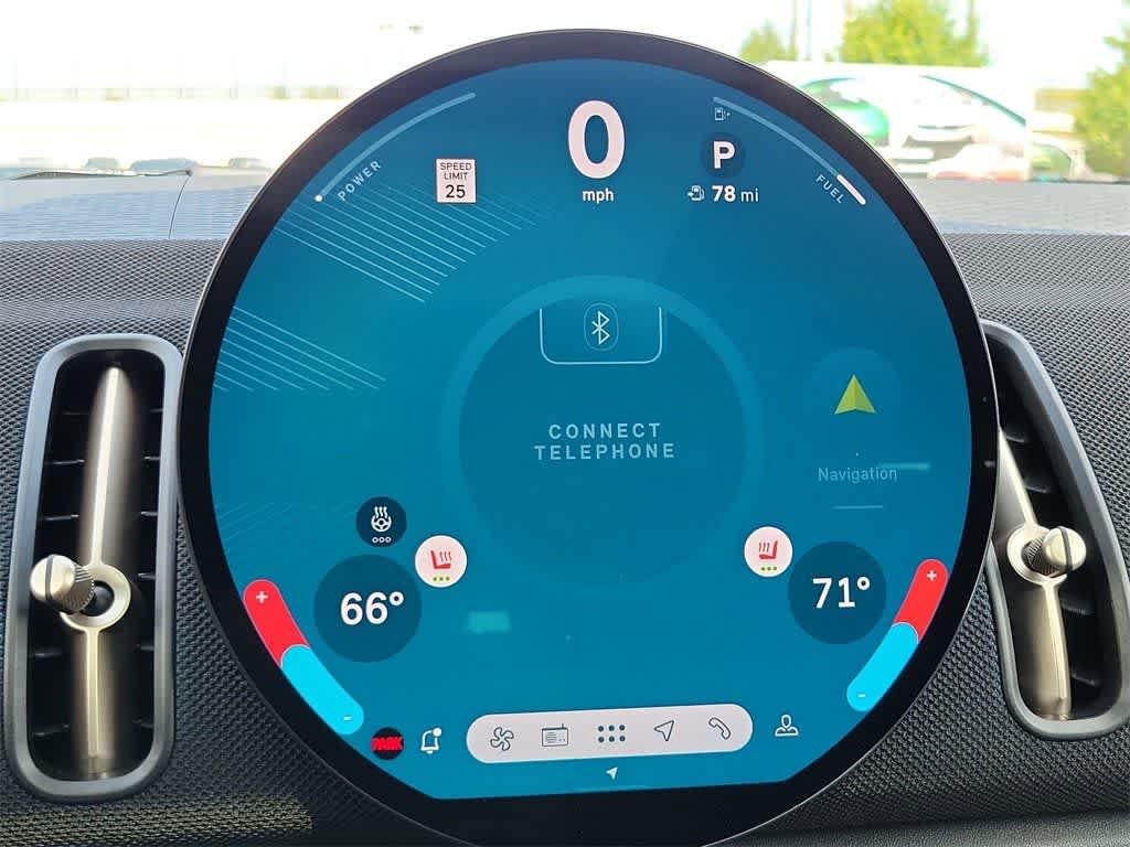 Thumbnail: 2025 MINI Cooper Countryman - 9