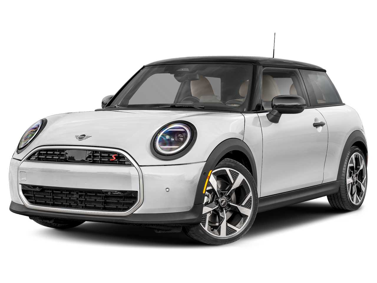 2025 MINI Cooper Hardtop 2 Door -
                  Sterling, VA