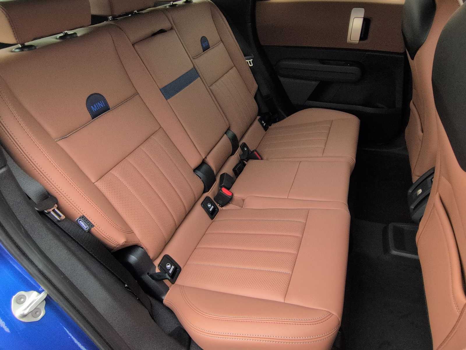 Thumbnail: 2026 MINI Cooper Countryman - 21