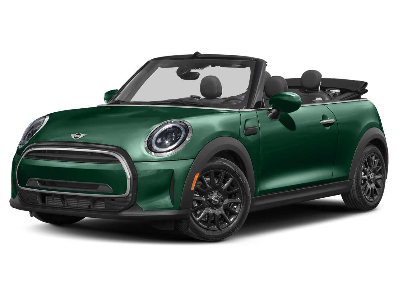 2022 MINI Cooper Convertible S -
                  Sterling, VA