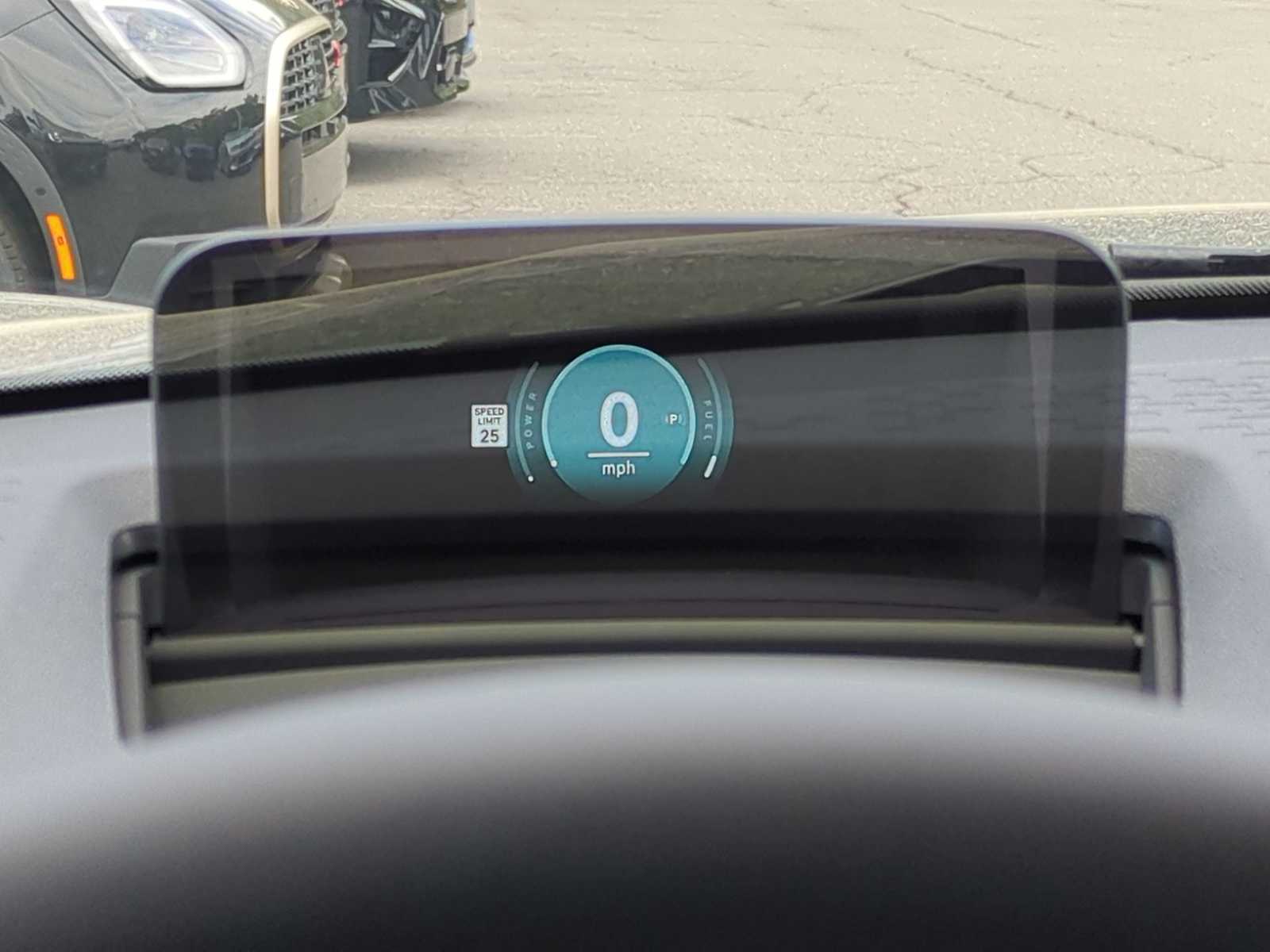 Thumbnail: 2025 MINI Cooper Countryman - 33