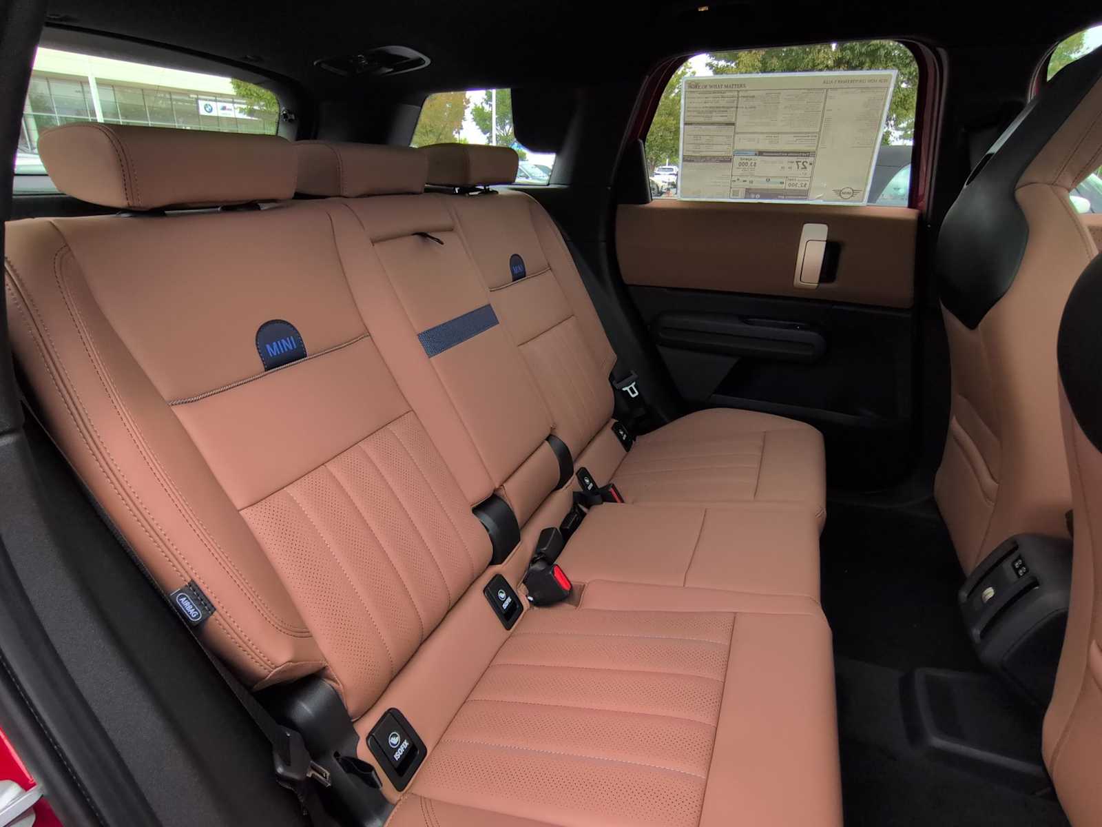 Thumbnail: 2026 MINI Cooper Countryman - 22