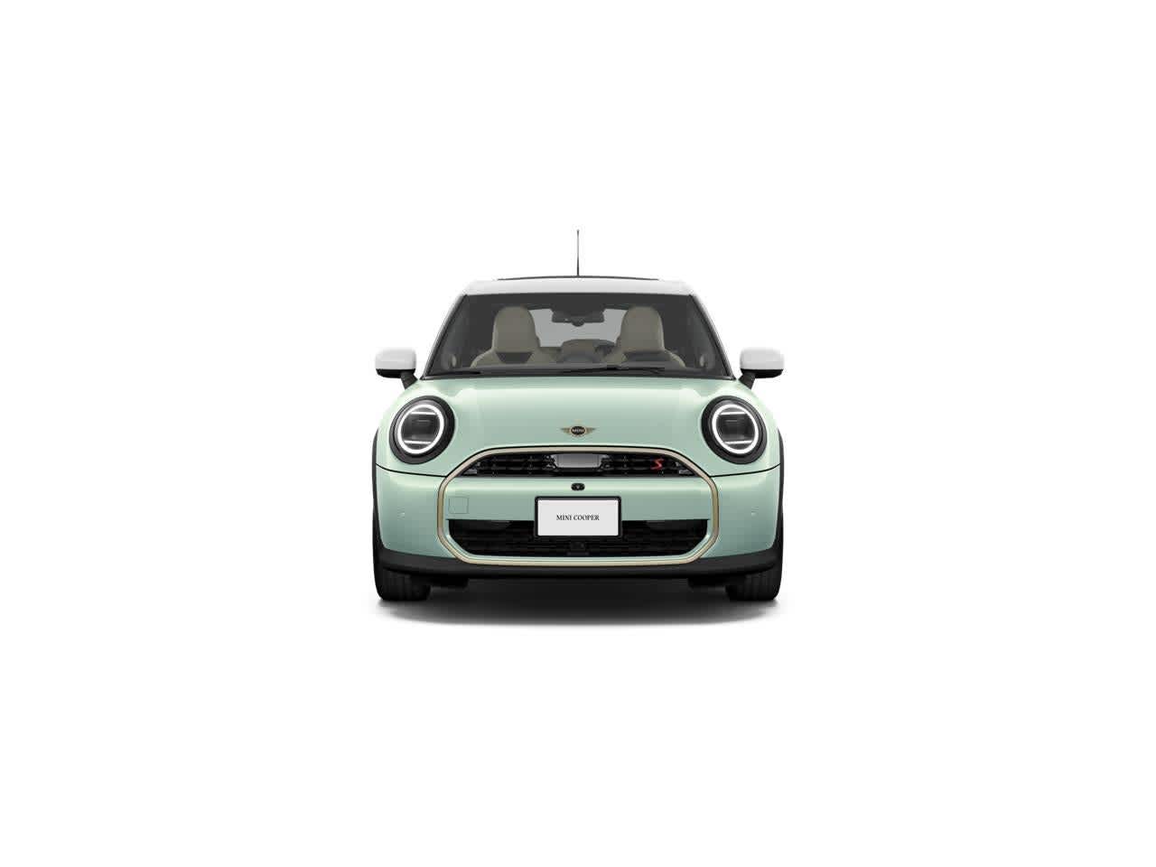 Thumbnail: 2026 MINI Cooper Hardtop - 2