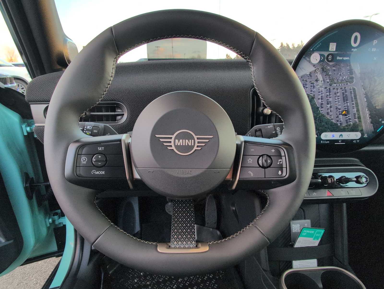 Thumbnail: 2026 MINI Cooper Hardtop - 21