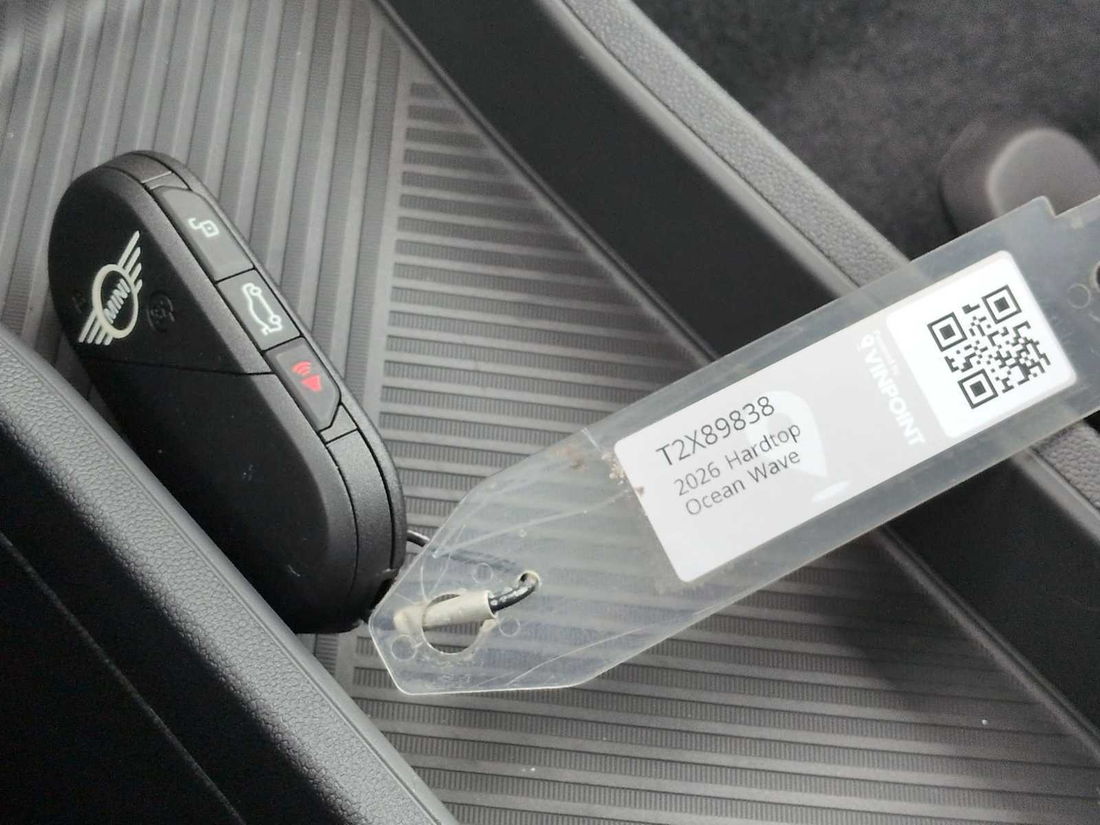 Thumbnail: 2026 MINI Cooper Hardtop - 36