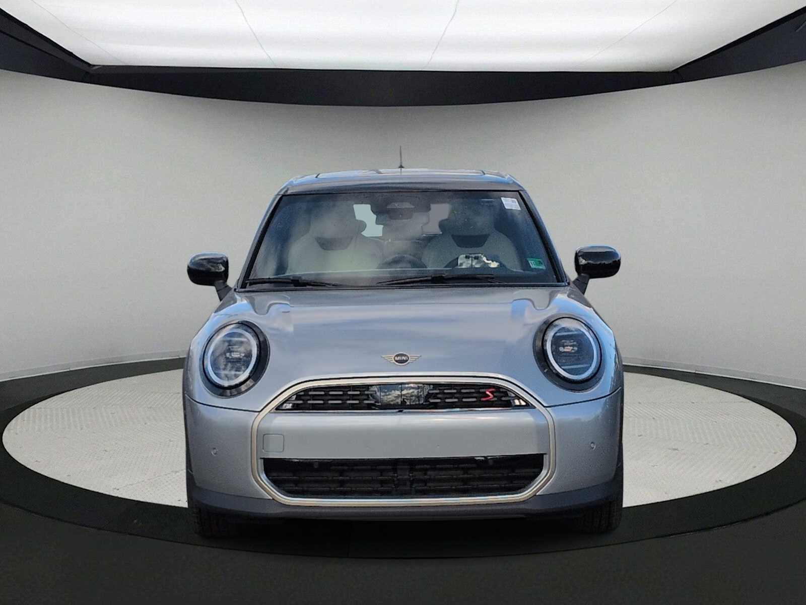 Thumbnail: 2026 MINI Cooper Hardtop - 3
