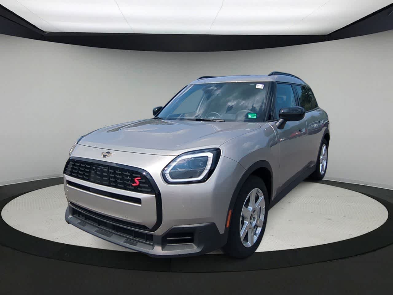 Thumbnail: 2025 MINI Cooper Countryman - 4