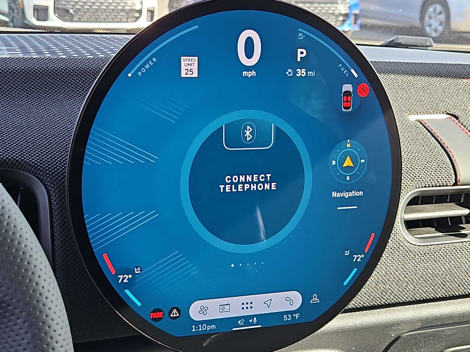 Thumbnail: 2026 MINI Cooper Hardtop - 27