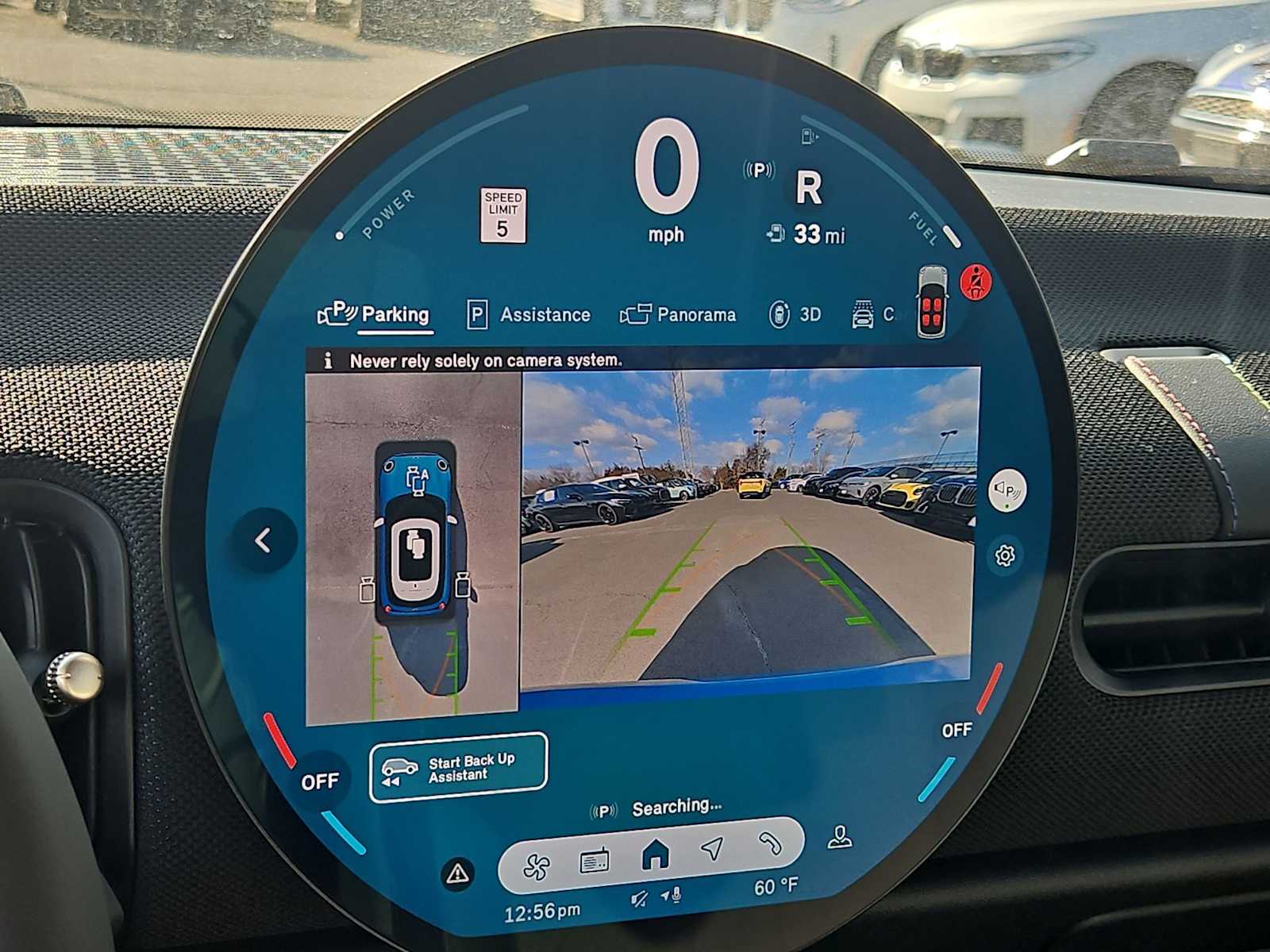 Thumbnail: 2026 MINI Cooper Hardtop - 27