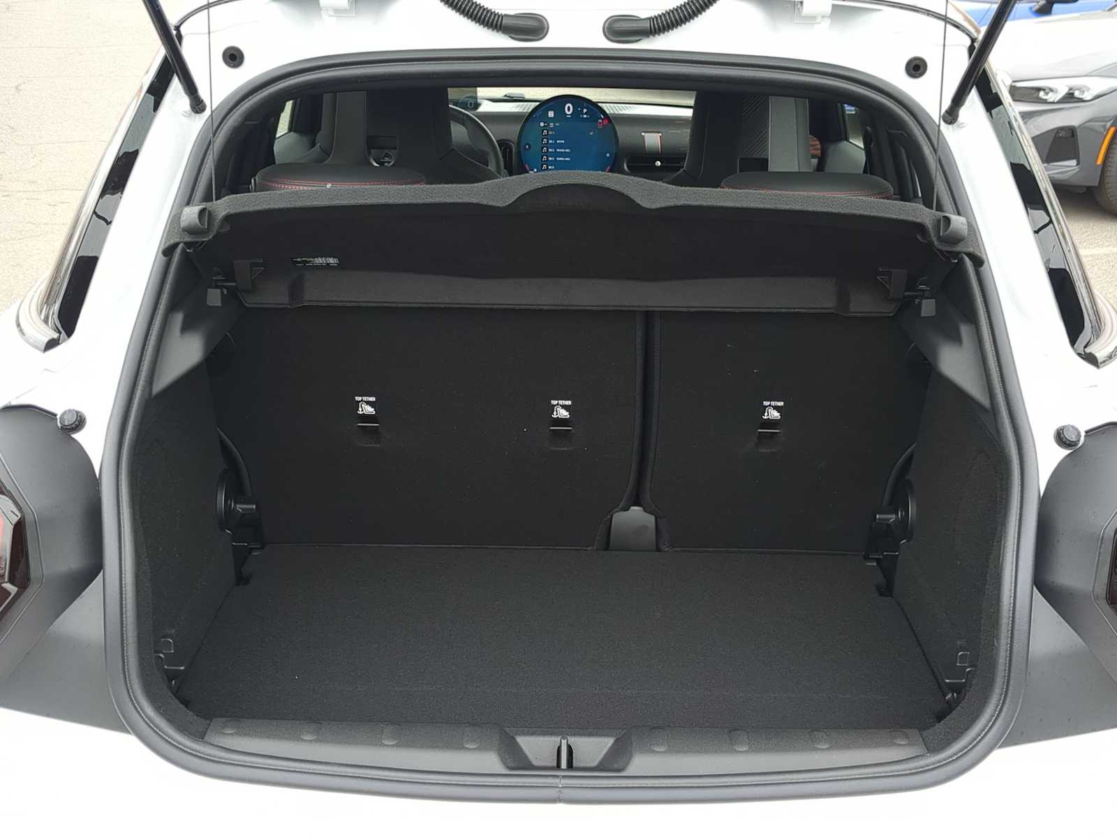 Thumbnail: 2026 MINI Cooper Hardtop - 37