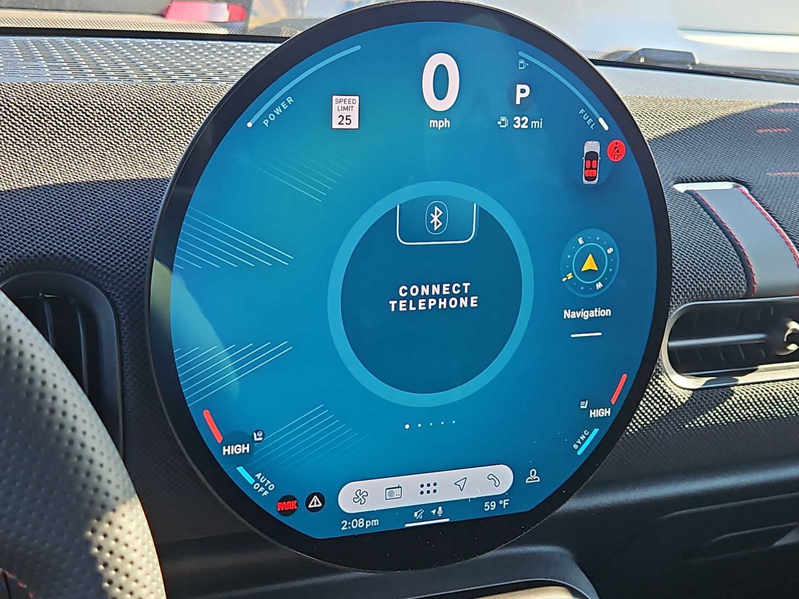 Thumbnail: 2026 MINI Cooper Hardtop - 24