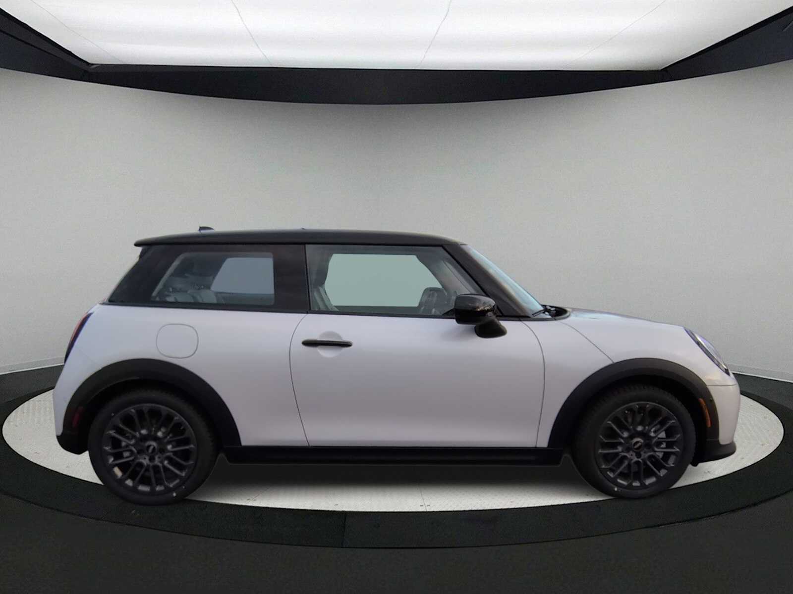 Thumbnail: 2026 MINI Cooper Hardtop - 9