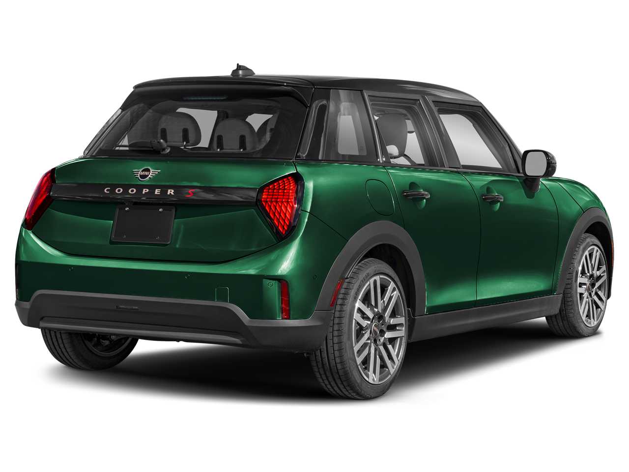 Thumbnail: 2026 MINI Cooper Hardtop - 2