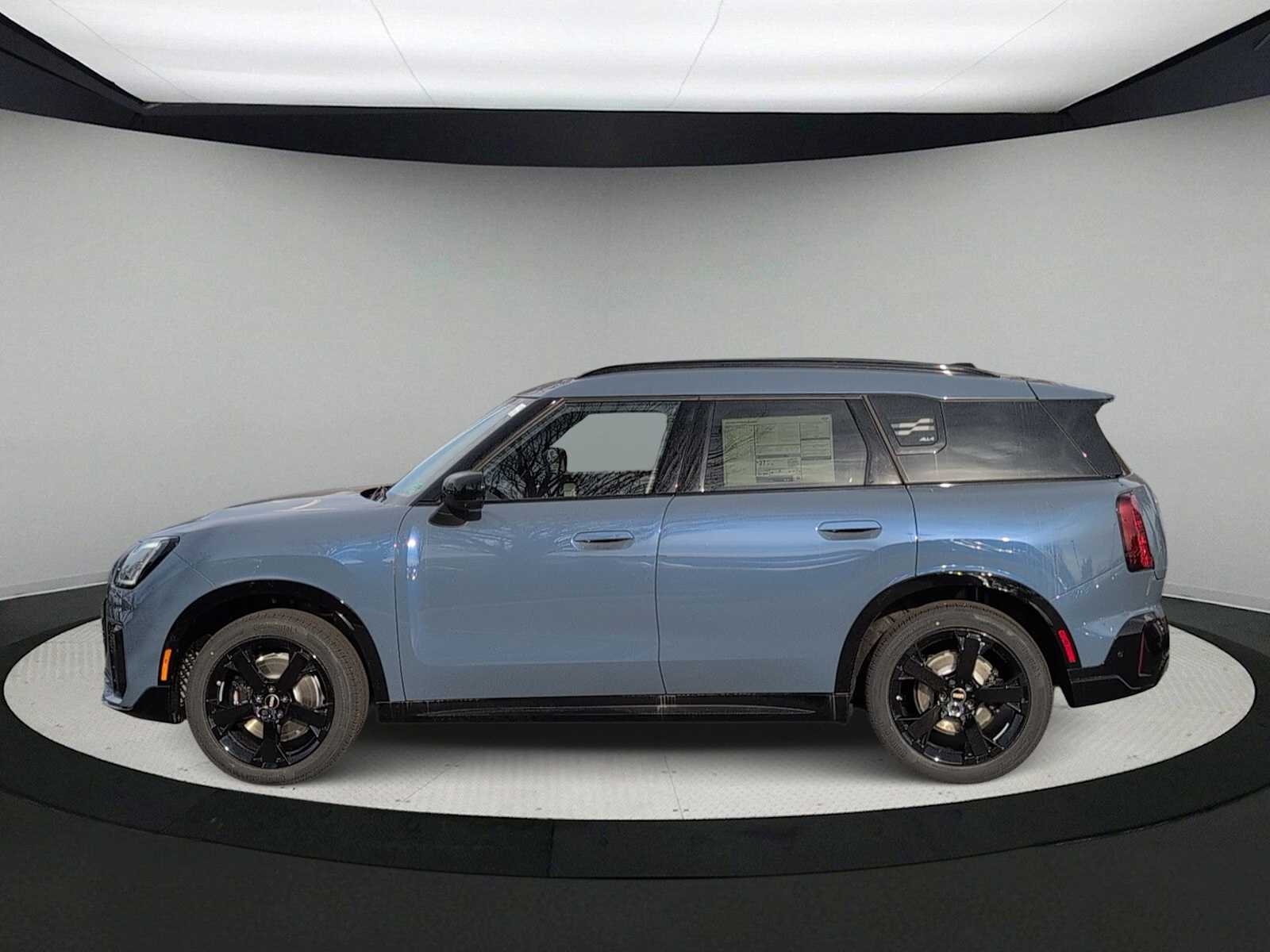 Thumbnail: 2026 MINI Cooper Countryman - 5