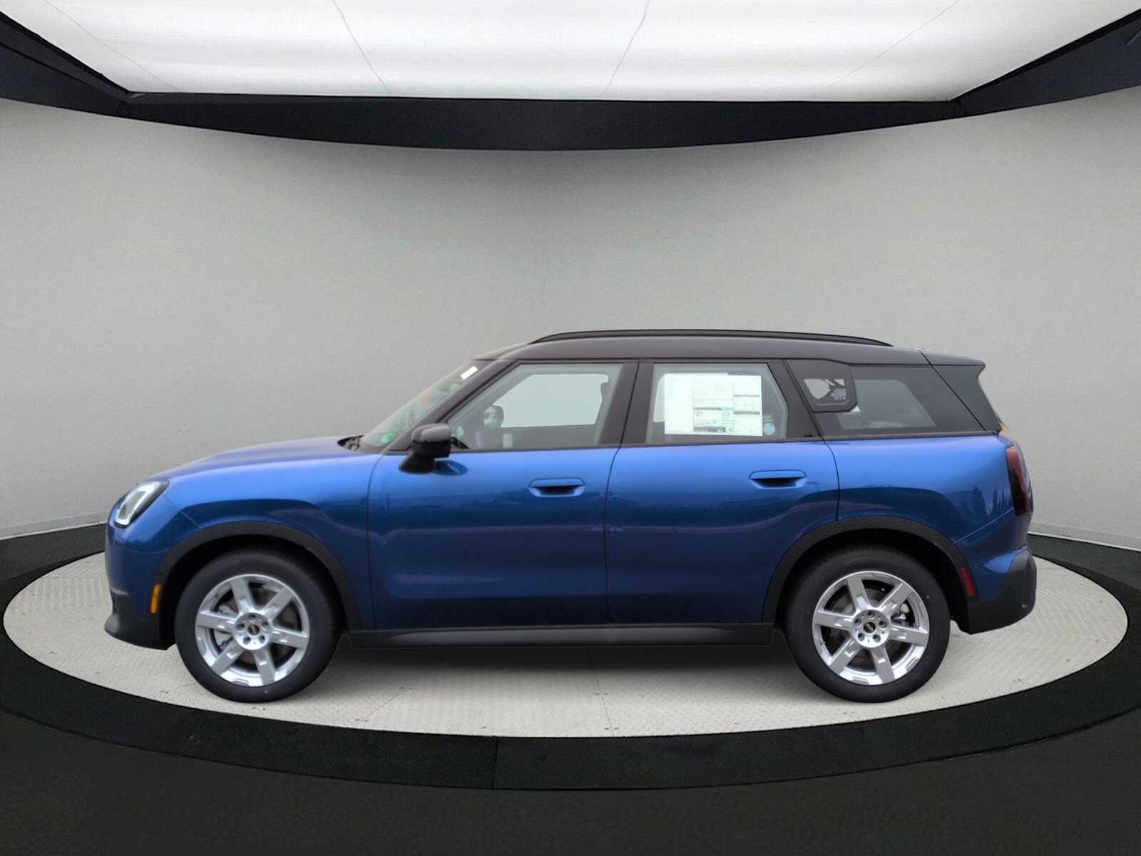 Thumbnail: 2025 MINI Cooper Countryman - 5