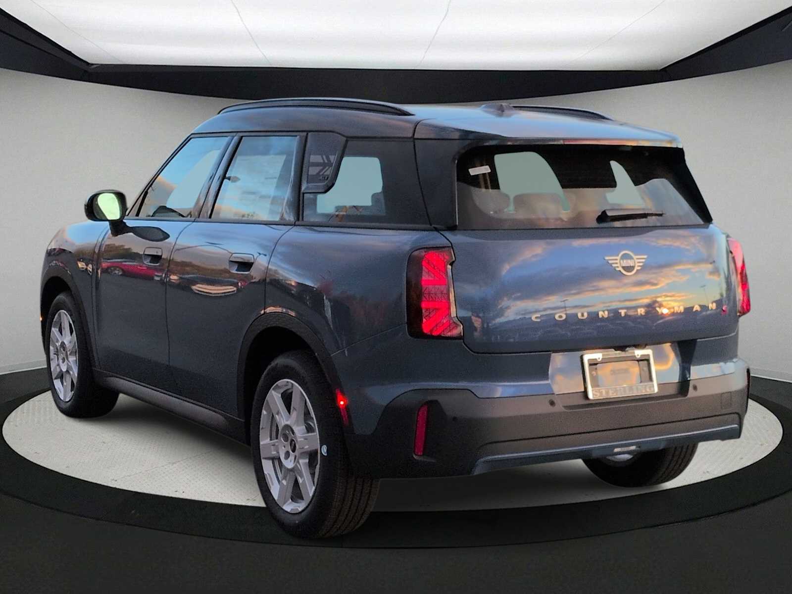Thumbnail: 2026 MINI Cooper Countryman - 6