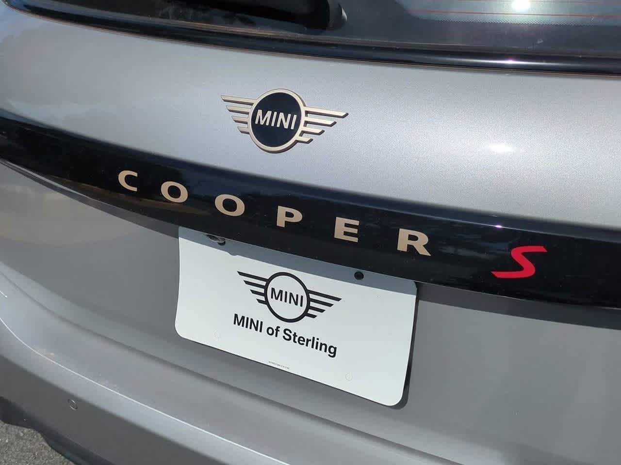 Thumbnail: 2025 MINI Cooper Hardtop - 11