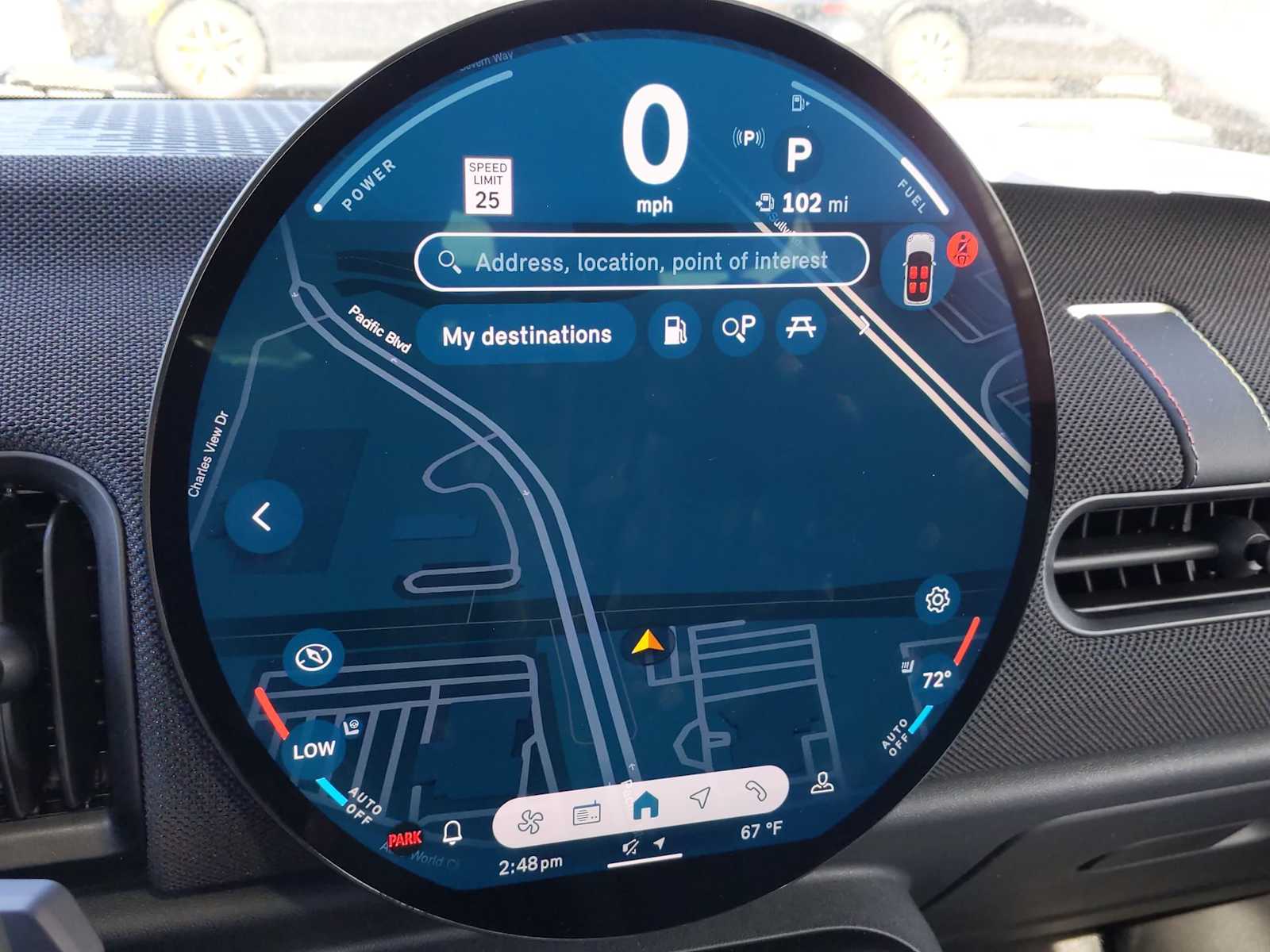 Thumbnail: 2025 MINI Cooper Hardtop - 28