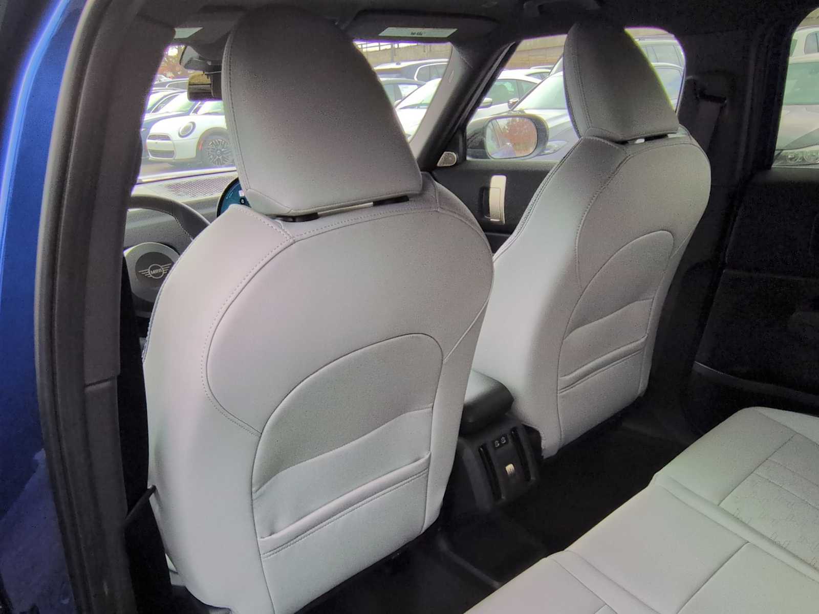 Thumbnail: 2026 MINI Cooper Countryman - 18