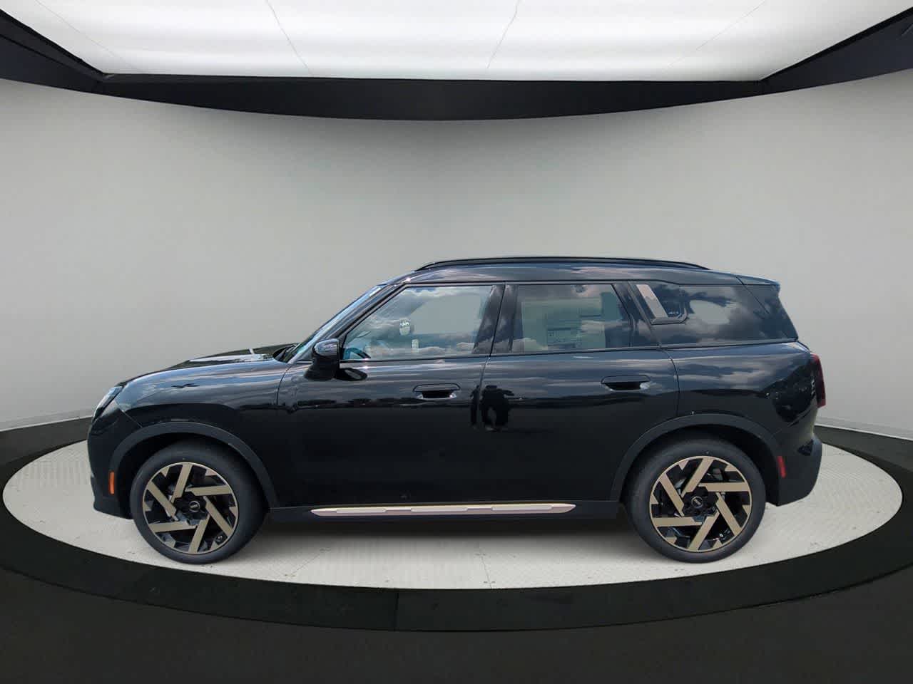 Thumbnail: 2025 MINI Cooper Countryman - 5