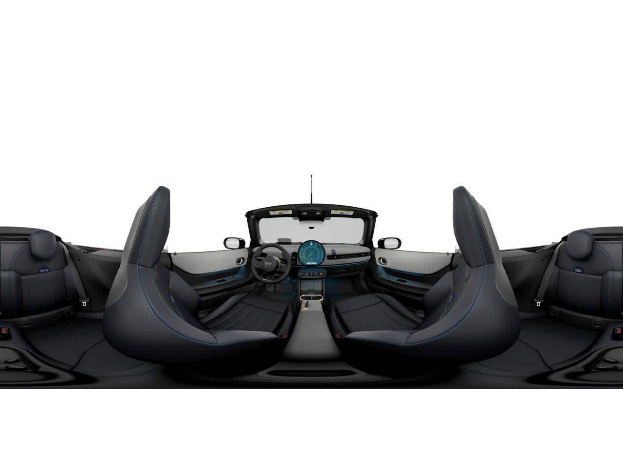 Thumbnail: 2026 MINI Cooper Convertible - 8