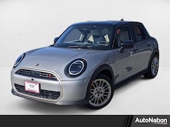 2025 MINI Hardtop 4 Door Cooper S 4dr Car