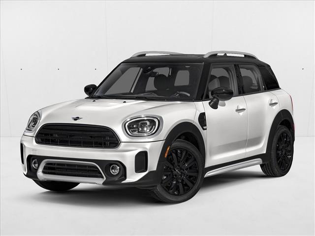2024 MINI Countryman S's photo