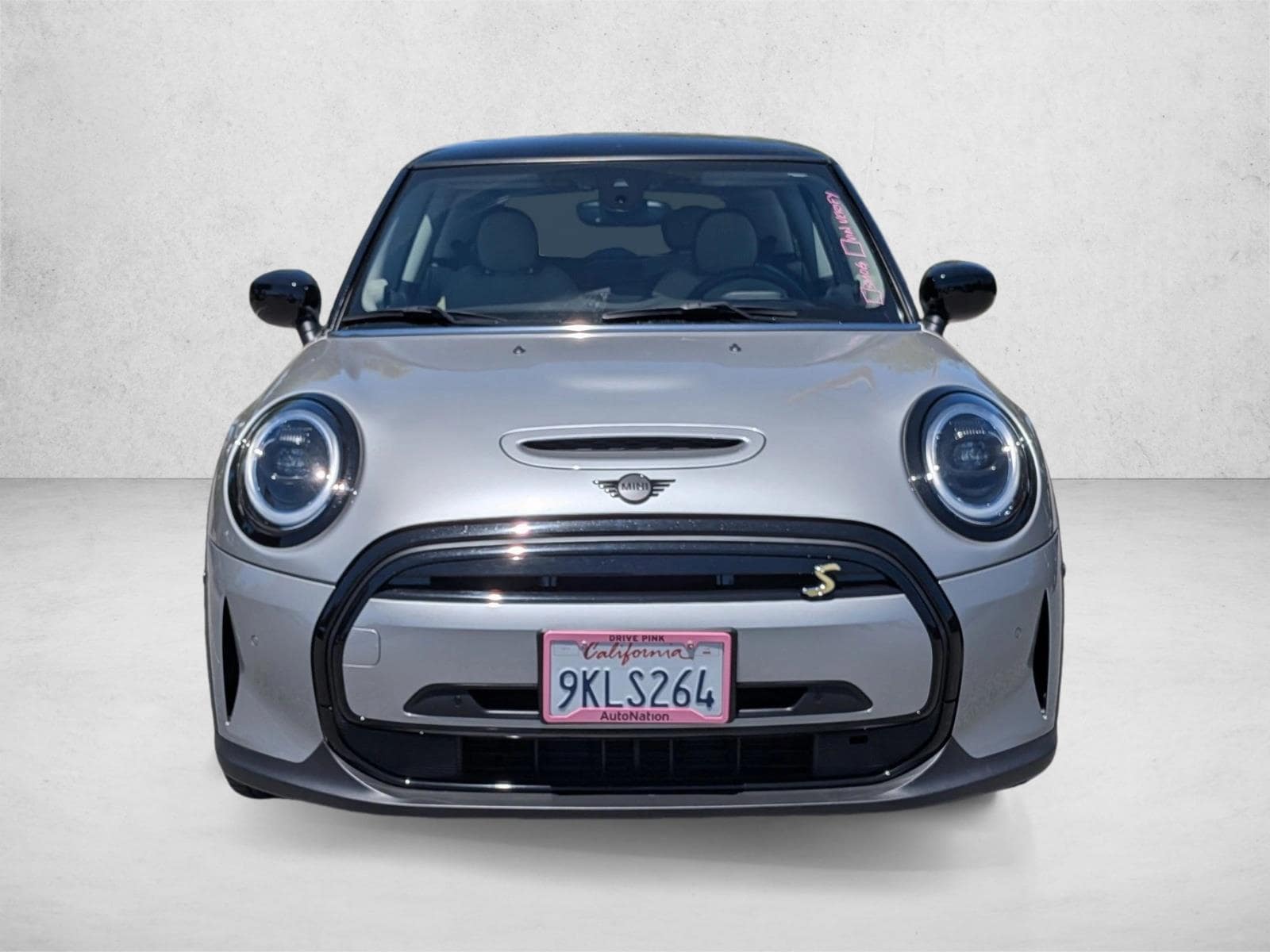 Used 2024 MINI Hardtop 2 Door SE with VIN WMW13DJ01R2V51456 for sale in Santa Clara, CA