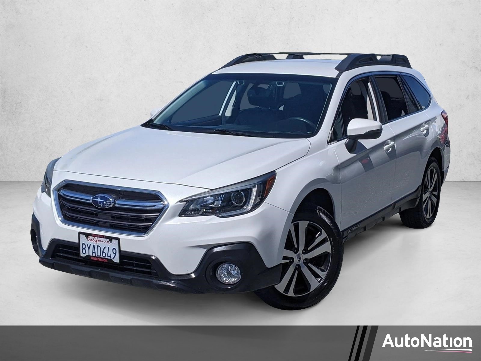 2019 Subaru Outback 2.5i Limited's photo