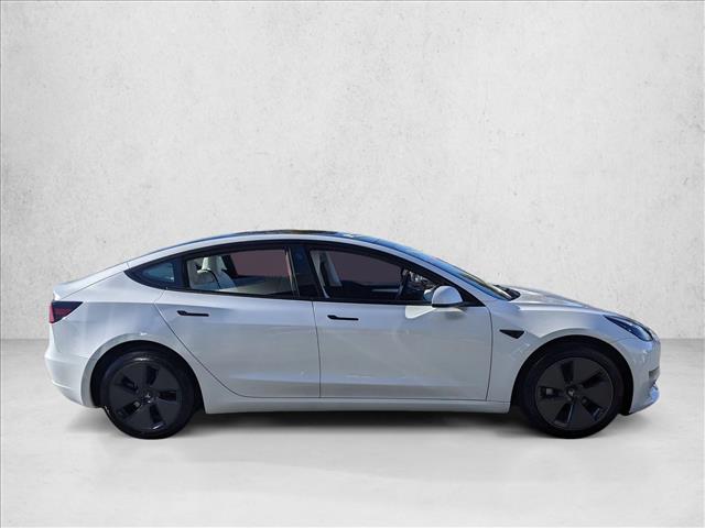 2023 Tesla Model 3 photo 4