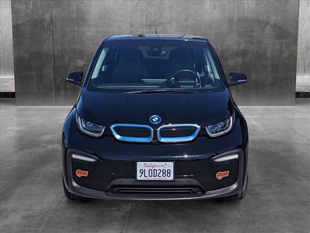 Used 2020 BMW I3 Base with VIN WBY8P4C04L7G03029 for sale in Santa Clara, CA