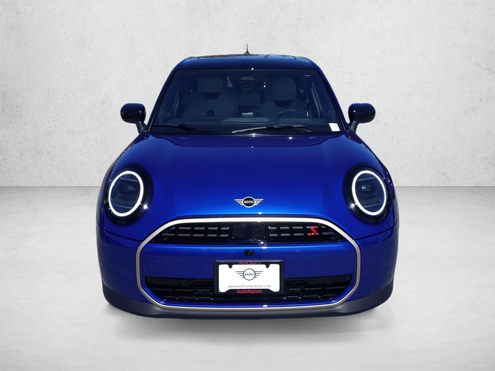 New 2027 MINI Hardtop 4 Door Cooper S 4dr Car