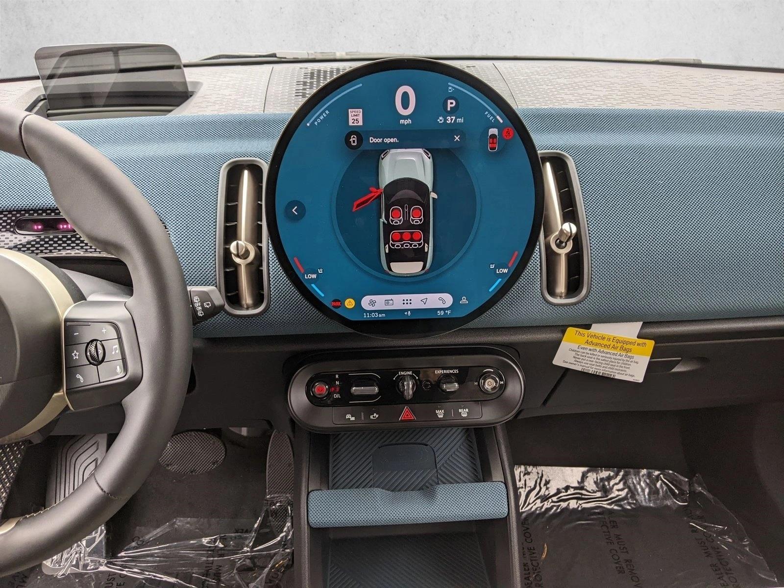 2025 MINI Countryman S - Photo 12