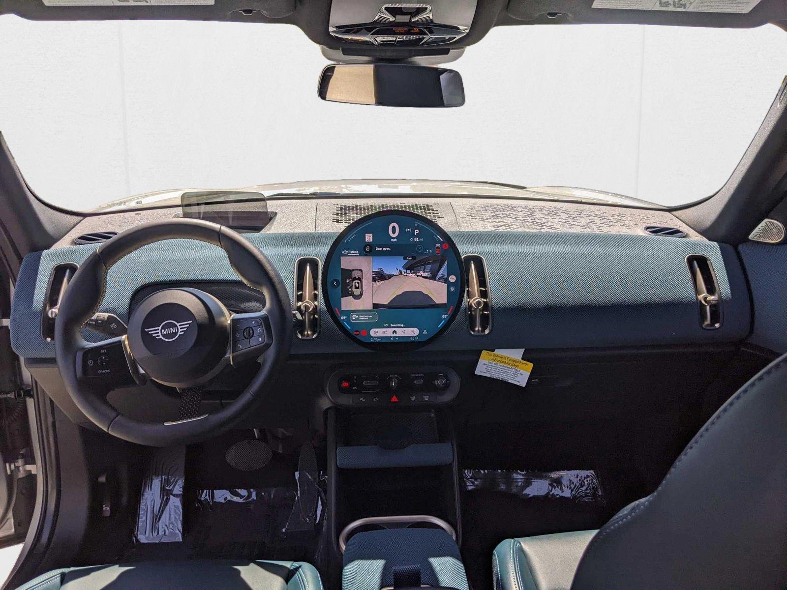 2025 MINI Countryman S - Photo 14