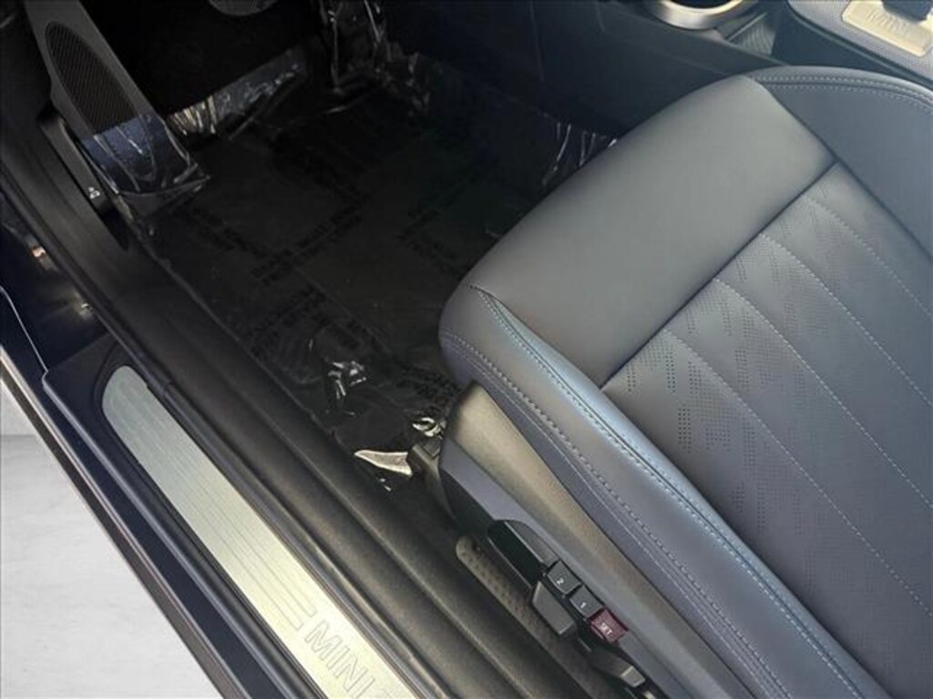 New 2025 MINI Convertible Cooper S 2dr Car