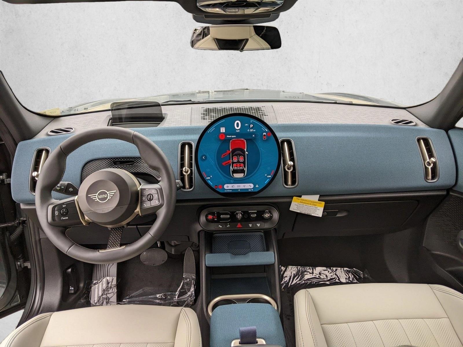 2025 MINI Countryman S - Photo 15