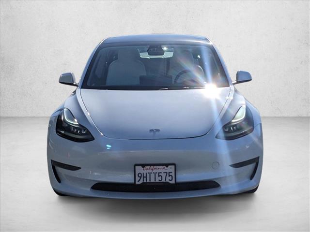 2023 Tesla Model 3 photo 2
