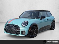 2026 MINI Hardtop 2 Door Cooper S 2dr Car