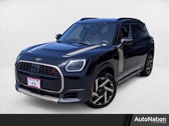 2025 MINI Countryman S Sport Utility