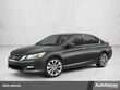  Honda Accord Sedan