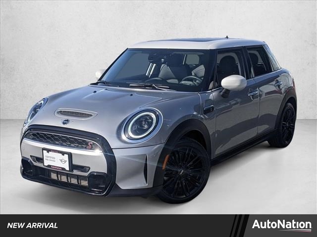 2023 MINI Hardtop 4 Door S