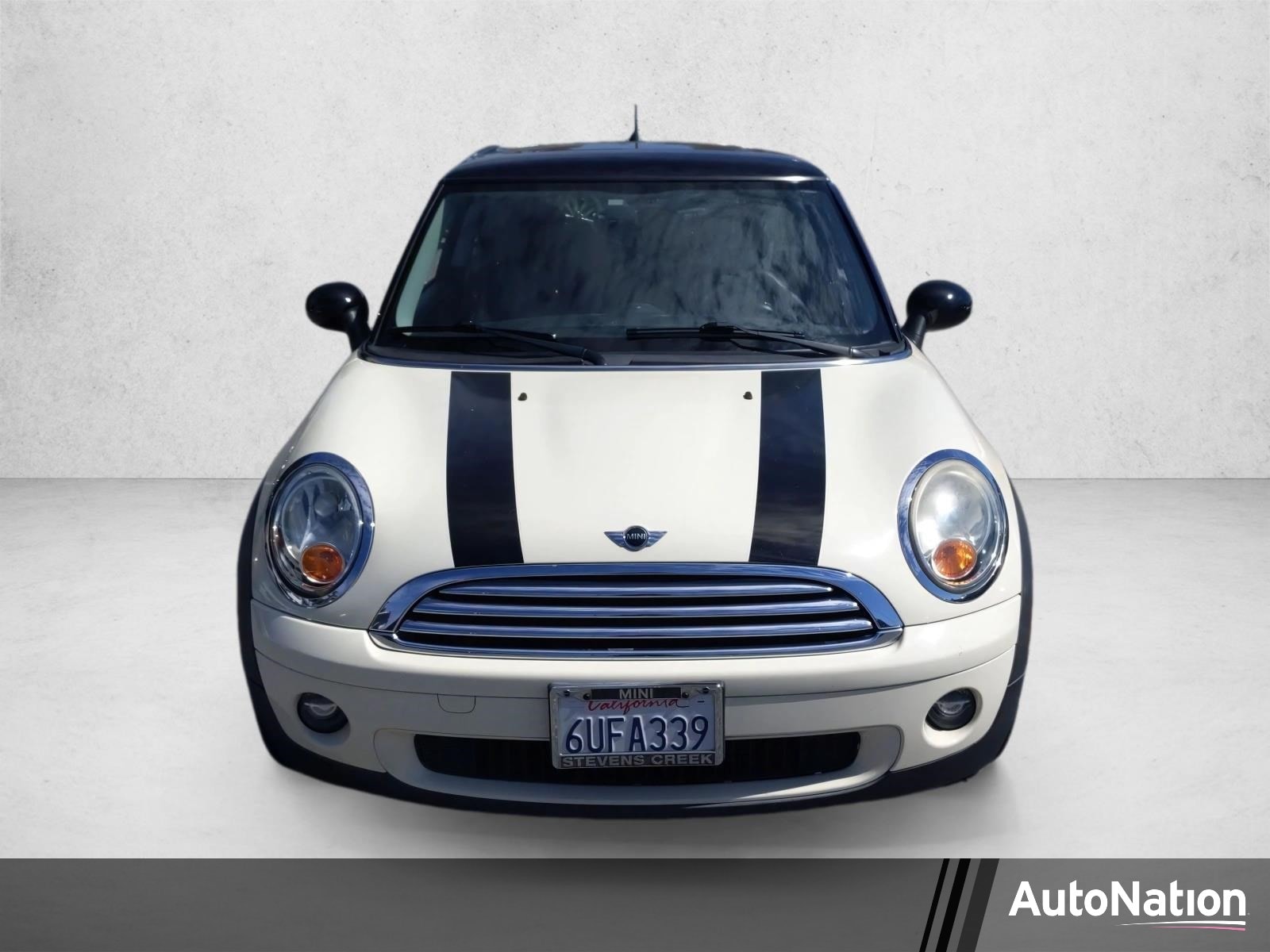 2008 MINI Cooper Hardtop