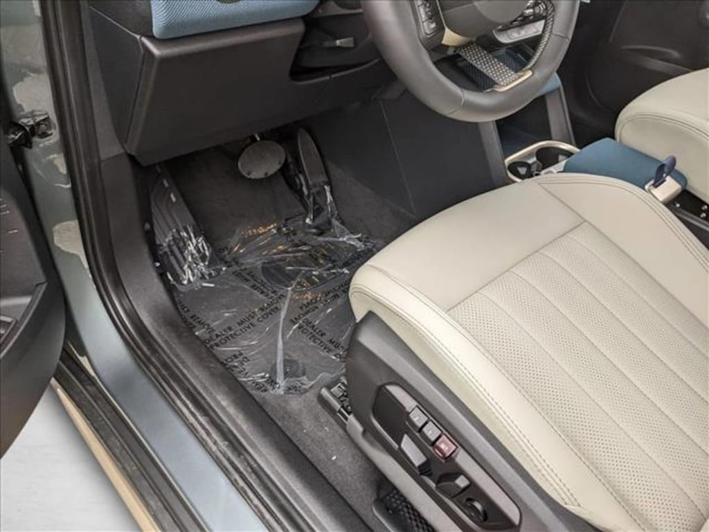 New 2025 MINI Countryman S Sport Utility