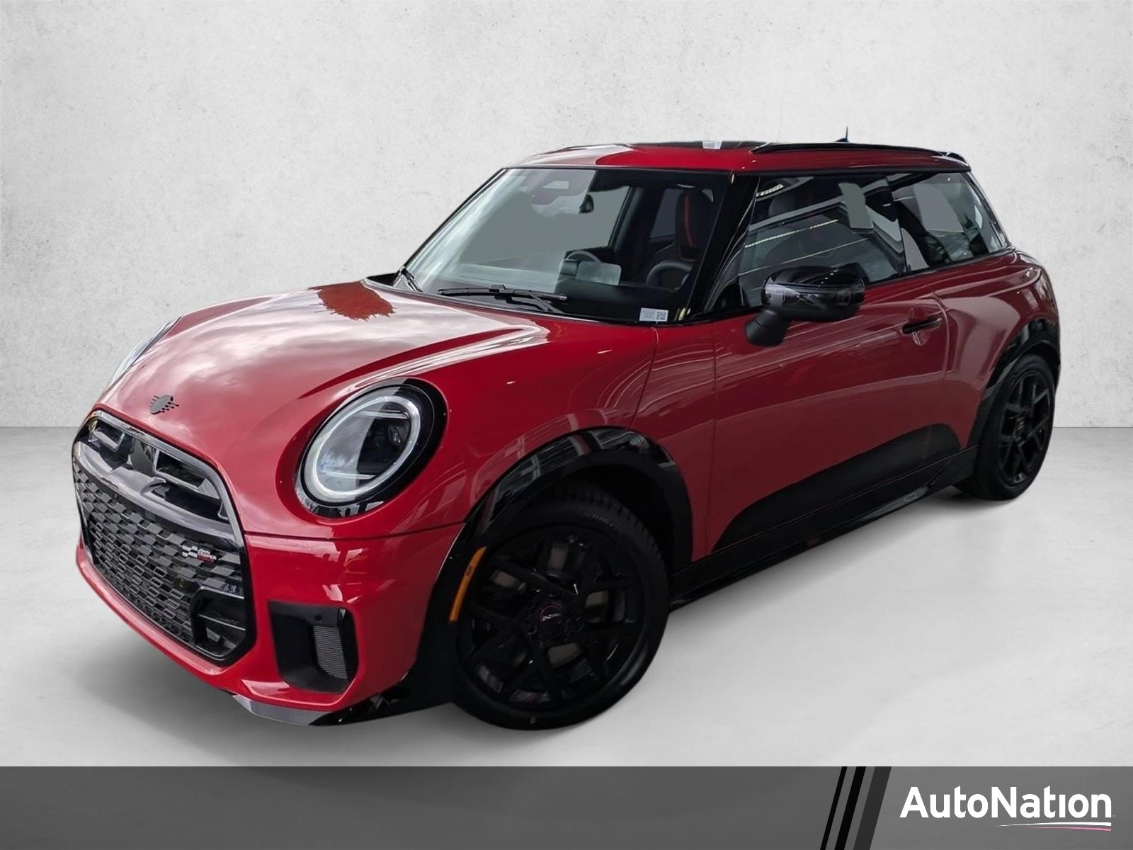 2026 MINI Hardtop Cooper S's photo