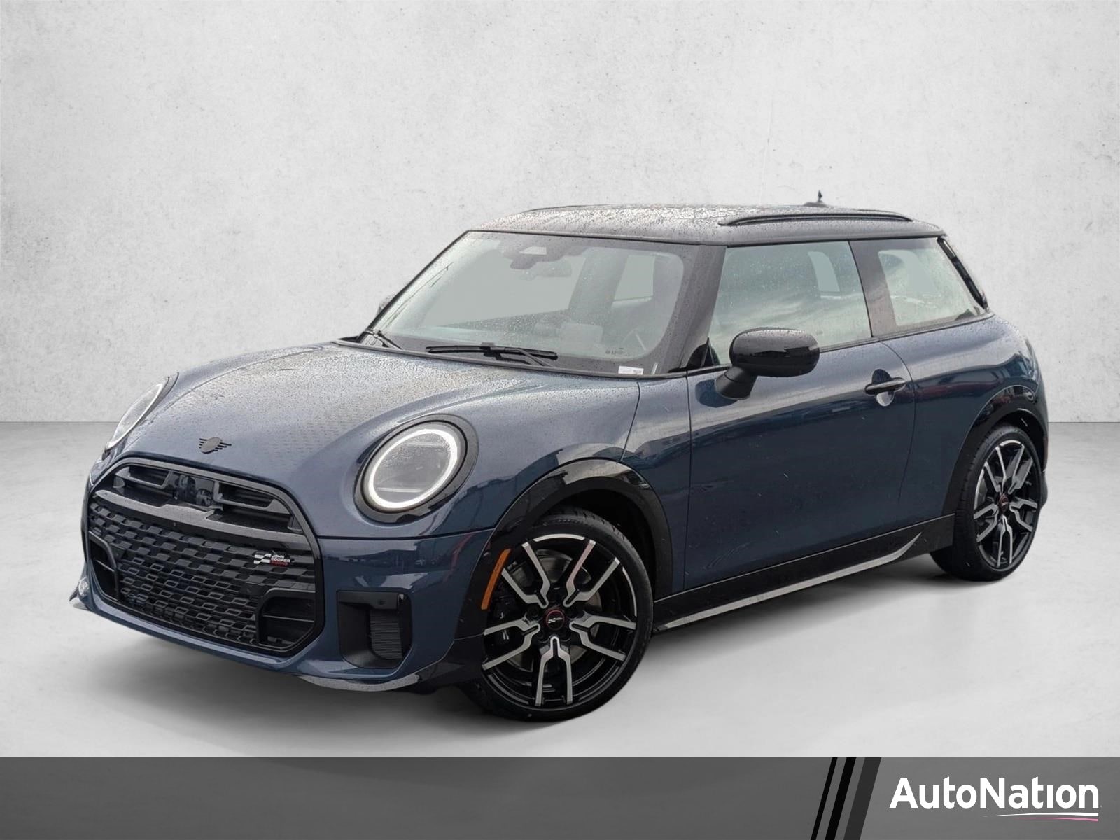 2026 MINI Hardtop Cooper S's photo