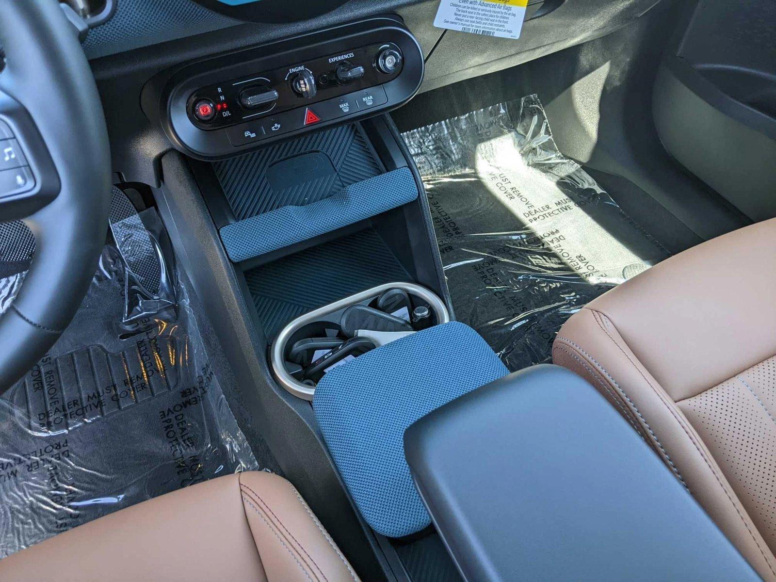2025 MINI Countryman S - Photo 11