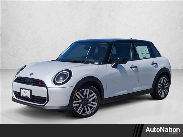 2026 MINI Hardtop 4 Door