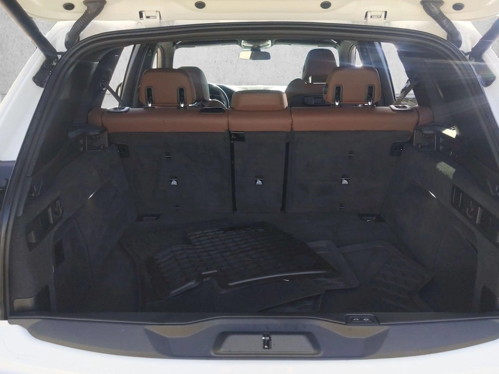 Used 2021 BMW X5 xDrive45e Sport Utility