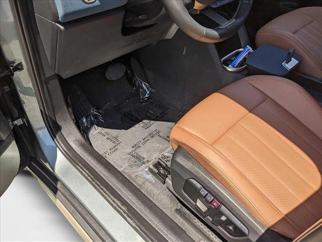 2025 MINI Countryman S photo 4