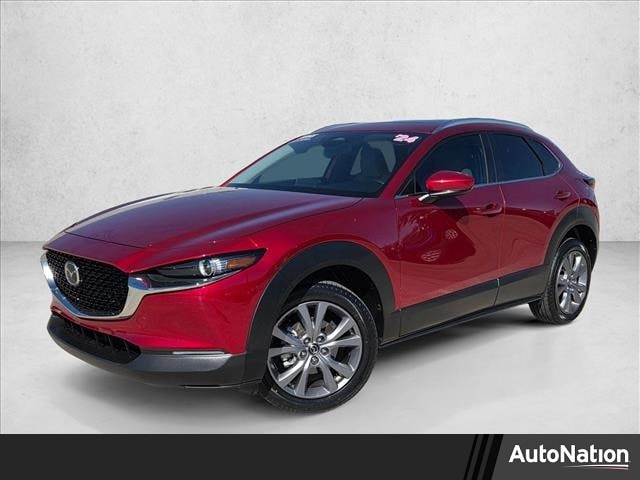 2024 Mazda CX-30 Preferred's photo